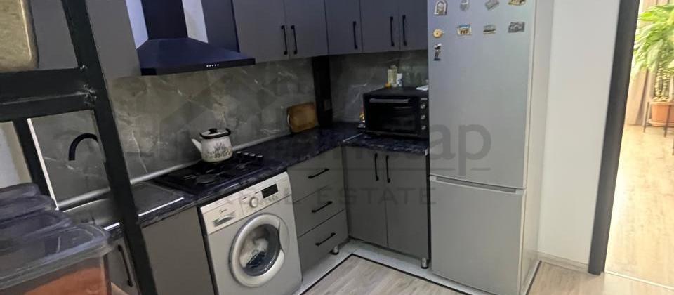 Masazır Qəsr kompleksi Kupçalı Əşyalı mənzil satılır - 14