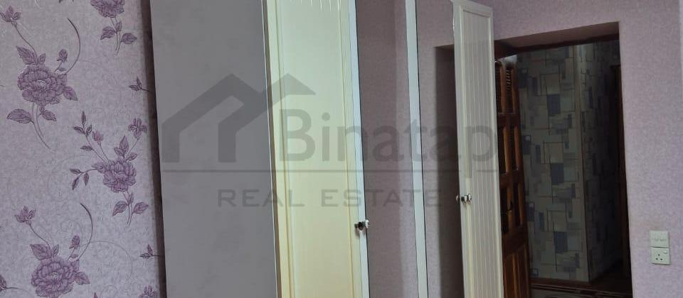 Satılır 3 otaqlı köhnə tikili 69 m², Bakıxanov q. - 7