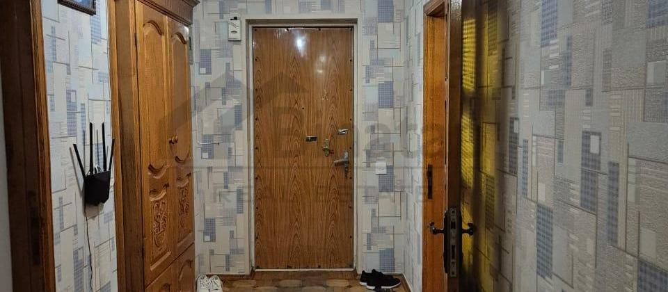 Satılır 3 otaqlı köhnə tikili 69 m², Bakıxanov q. - 9