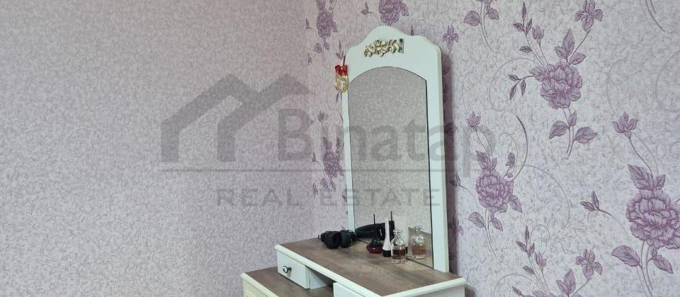 Satılır 3 otaqlı köhnə tikili 69 m², Bakıxanov q. - 10