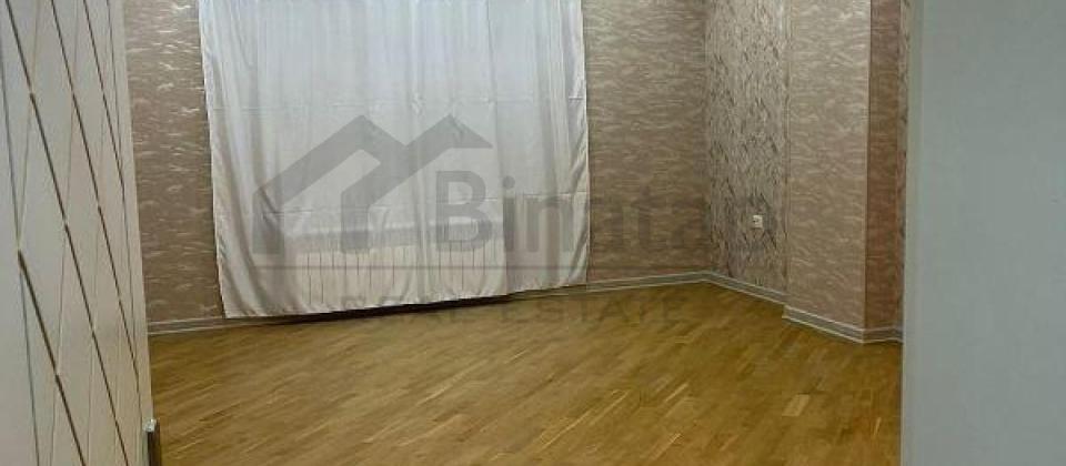 Badamdar qesebesi, Caspian Hospitalin yaninda 3 otaqli menzil satilir/116 kv.m.