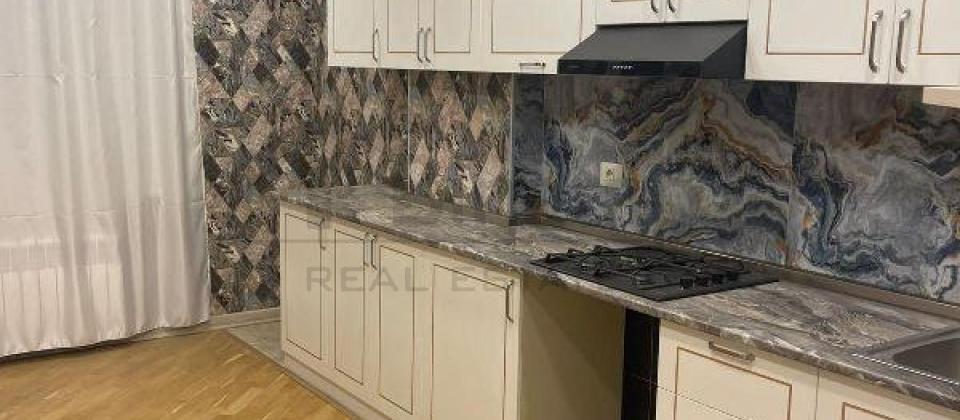 Badamdar qesebesi, Caspian Hospitalin yaninda 3 otaqli menzil satilir/116 kv.m. - 5