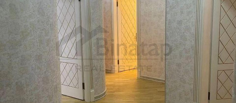 Badamdar qesebesi, Caspian Hospitalin yaninda 3 otaqli menzil satilir/116 kv.m. - 6