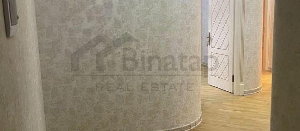 Badamdar qesebesi, Caspian Hospitalin yaninda 3 otaqli menzil satilir/116 kv.m. - 7