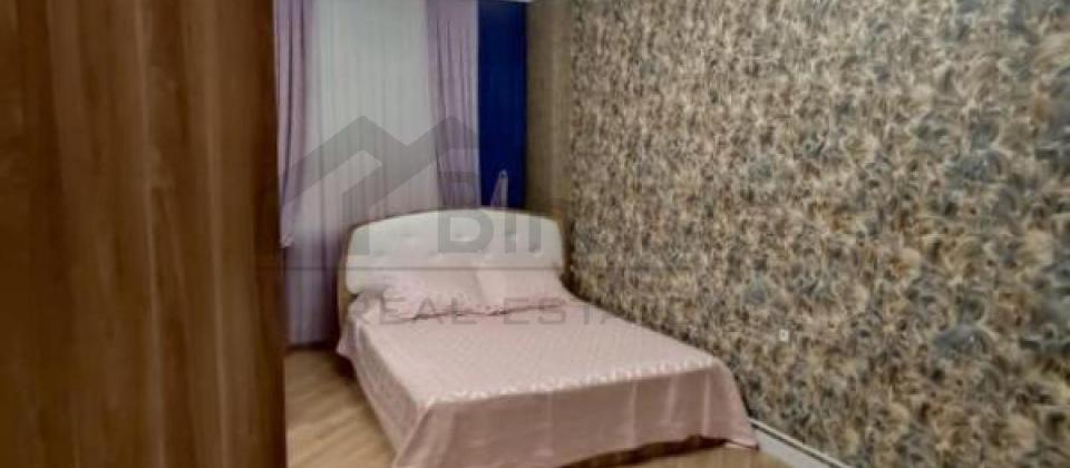 İnşaatçilar m/s ve Yasamal parkina yaxin 2 otaqli menzil kiraye verilir/65 kv.m. - 4