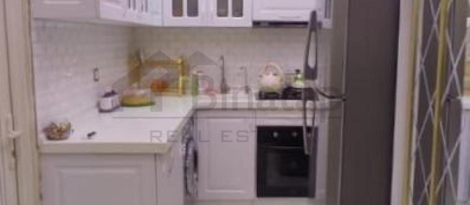 İnşaatçilar m/s ve Yasamal parkina yaxin 2 otaqli menzil kiraye verilir/65 kv.m. - 8