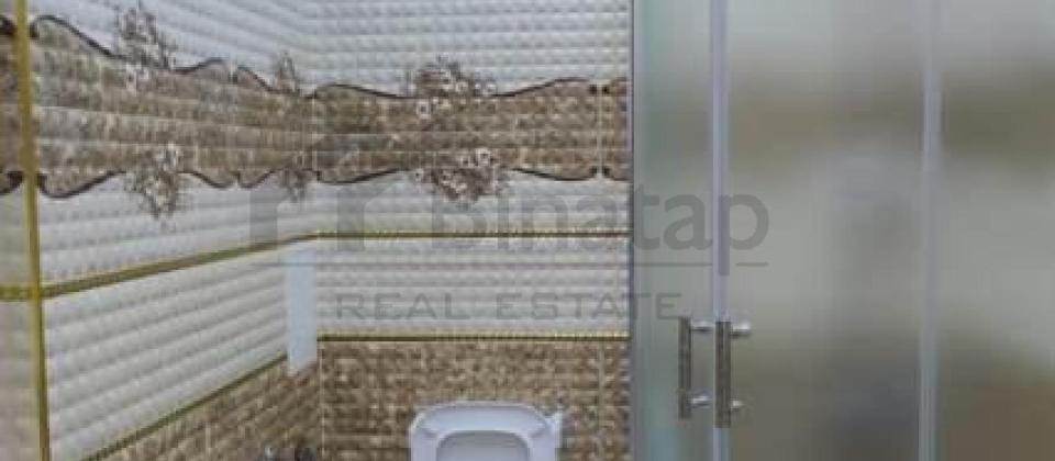 İnşaatçilar m/s ve Yasamal parkina yaxin 2 otaqli menzil kiraye verilir/65 kv.m. - 9