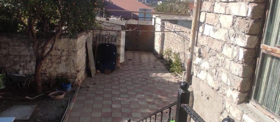 Satılır 4 otaqlı həyət evi/bağ evi 100 m², Əmircan q. - 10
