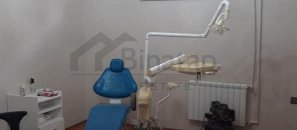 Qubanov, Nizami m/s yaxin 2 mertebeli heyet evi satilir/160 kv.m. - 7