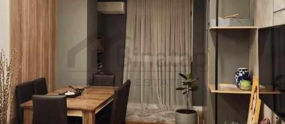 Tbilisi prospekti, 153№li mekteb ve İzmir parkin yaninda 2 otaqli menzil satilir/47 kv.m. - 2