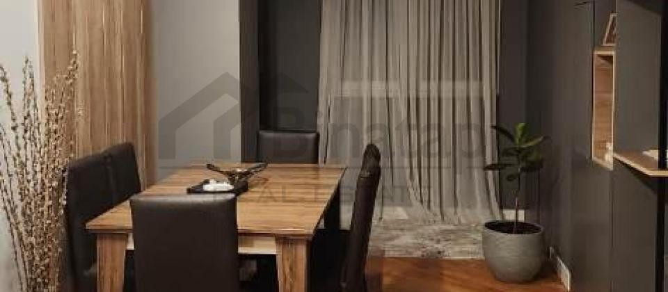 Tbilisi prospekti, 153№li mekteb ve İzmir parkin yaninda 2 otaqli menzil satilir/47 kv.m.