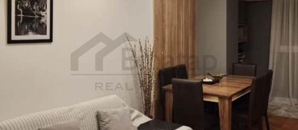 Tbilisi prospekti, 153№li mekteb ve İzmir parkin yaninda 2 otaqli menzil satilir/47 kv.m. - 3