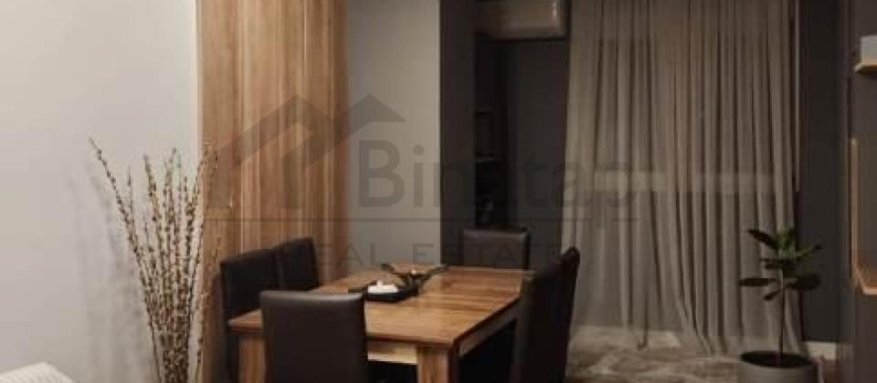 Tbilisi prospekti, 153№li mekteb ve İzmir parkin yaninda 2 otaqli menzil satilir/47 kv.m. - 4