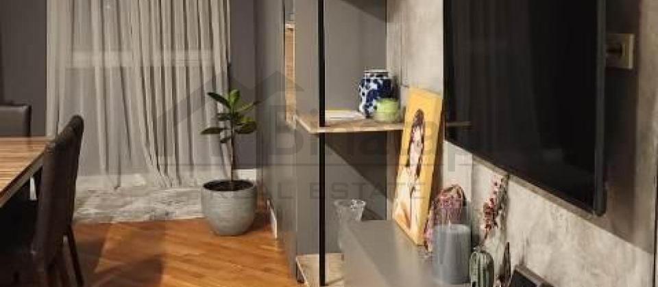 Tbilisi prospekti, 153№li mekteb ve İzmir parkin yaninda 2 otaqli menzil satilir/47 kv.m. - 6