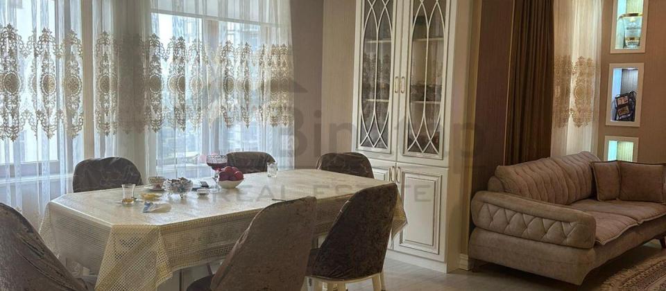 Satılır 2 otaqlı yeni tikili 100 m², Həzi Aslanov m.