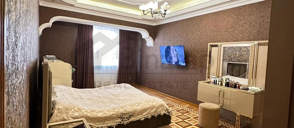 Allah xeyir versin - 3