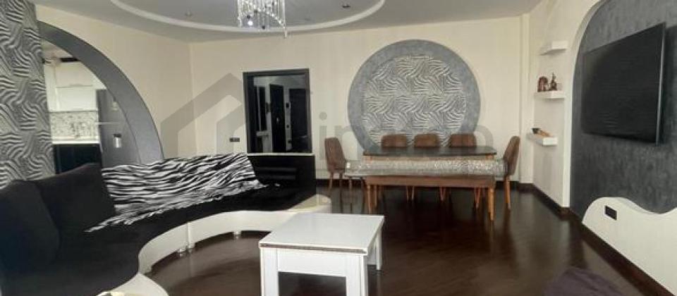 Albali uşaq bağçasinin yani, 8 Noyabr m/s yaxin 3 otaqli menzil satilir/158 kv.m. - 3