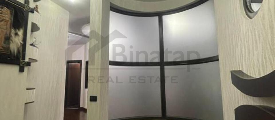 Albali uşaq bağçasinin yani, 8 Noyabr m/s yaxin 3 otaqli menzil satilir/158 kv.m. - 12