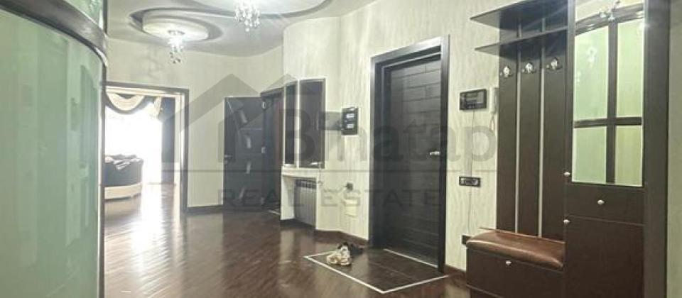 Albali uşaq bağçasinin yani, 8 Noyabr m/s yaxin 3 otaqli menzil satilir/158 kv.m. - 13