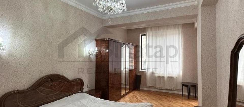 BDU ve Elmler Akademiyasi m/s yaxin 3 otaqli menzil satilir/105 kv.m. - 6