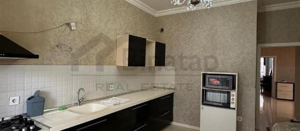 BDU ve Elmler Akademiyasi m/s yaxin 3 otaqli menzil satilir/105 kv.m. - 11