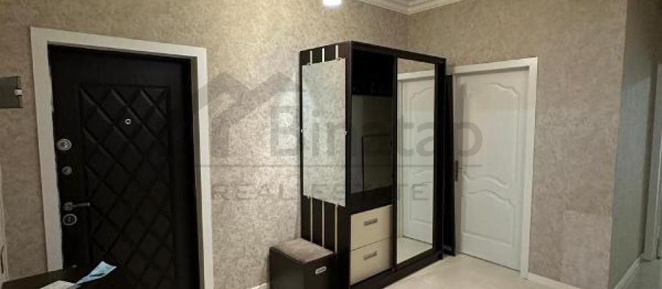 BDU ve Elmler Akademiyasi m/s yaxin 3 otaqli menzil satilir/105 kv.m. - 13