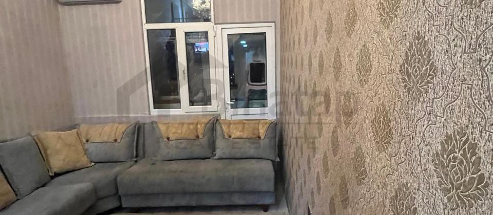 Masazır Qəsr kompleksi Kupçalı mansard mənzil satılır - 2