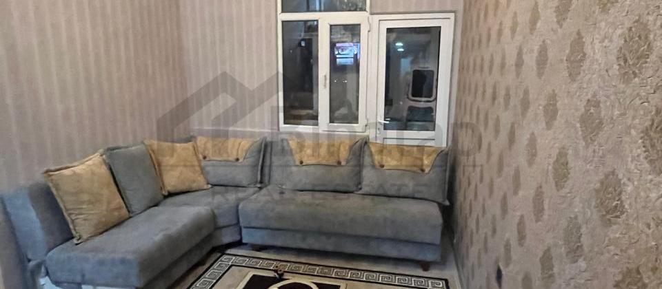 Masazır Qəsr kompleksi Kupçalı mansard mənzil satılır - 3