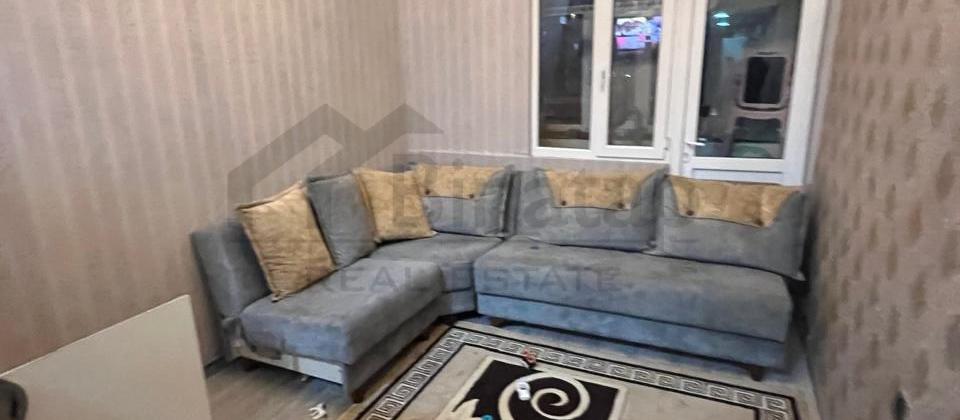 Masazır Qəsr kompleksi Kupçalı mansard mənzil satılır - 5