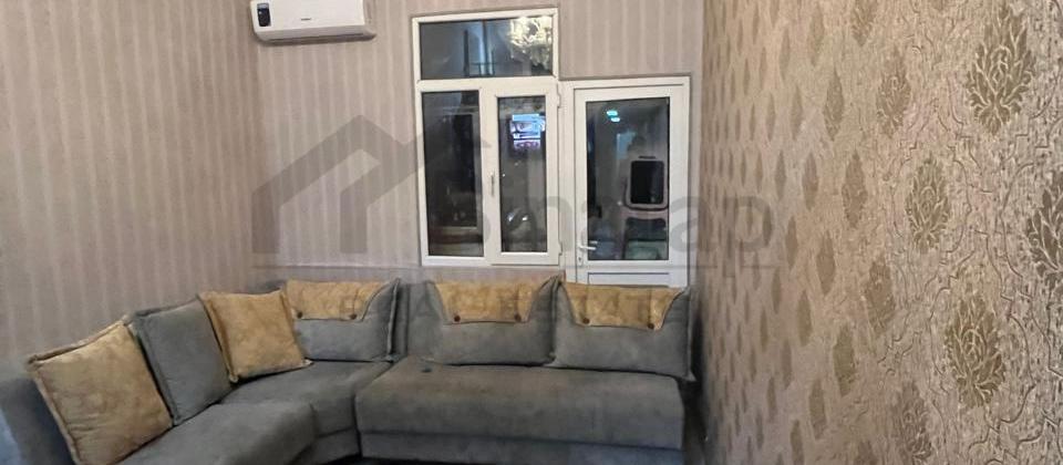 Masazır Qəsr kompleksi Kupçalı mansard mənzil satılır - 6