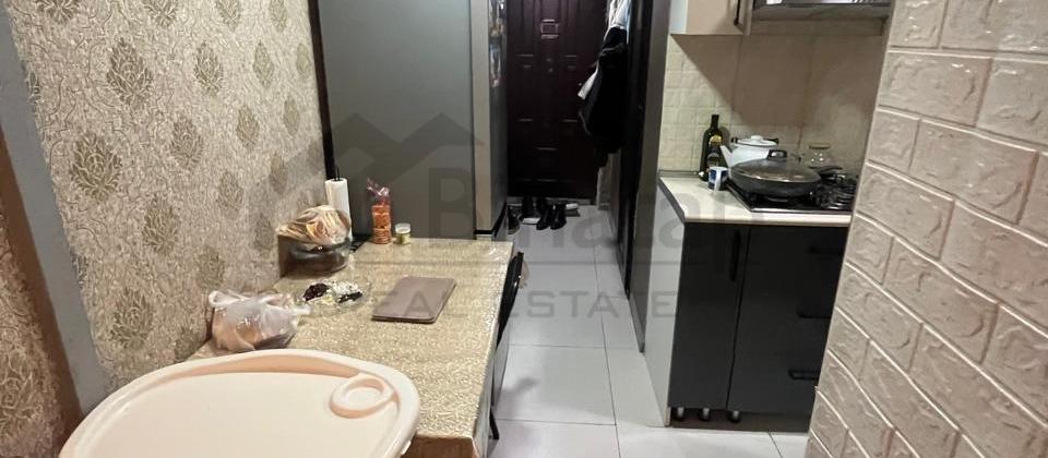 Masazır Qəsr kompleksi Kupçalı mansard mənzil satılır - 7