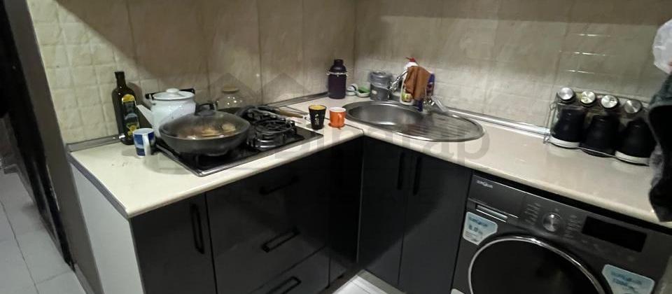 Masazır Qəsr kompleksi Kupçalı mansard mənzil satılır - 8