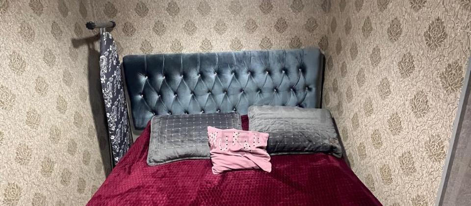 Masazır Qəsr kompleksi Kupçalı mansard mənzil satılır - 11