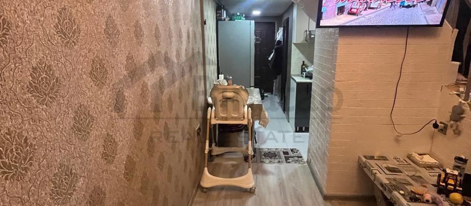 Masazır Qəsr kompleksi Kupçalı mansard mənzil satılır - 12