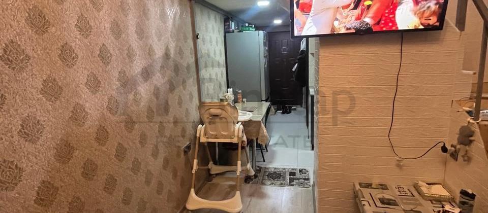 Masazır Qəsr kompleksi Kupçalı mansard mənzil satılır - 13