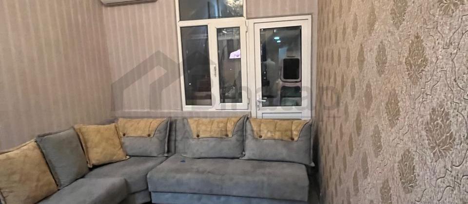 Masazır Qəsr kompleksi Kupçalı mansard mənzil satılır - 15