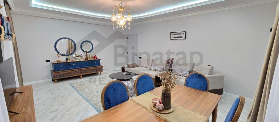 Satılır 3 otaqlı yeni tikili 127 m², Yasamal q.