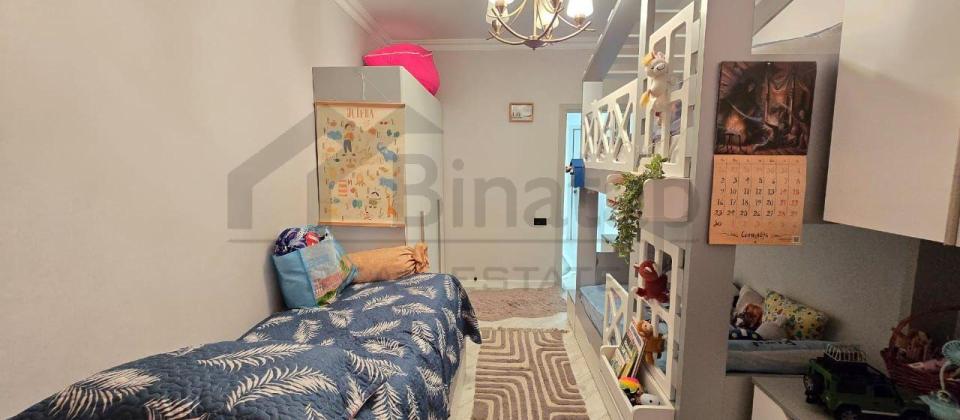 Satılır 3 otaqlı yeni tikili 127 m², Yasamal q. - 6