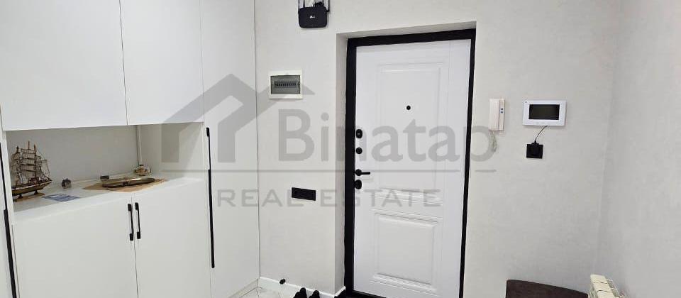 Satılır 3 otaqlı yeni tikili 127 m², Yasamal q. - 11