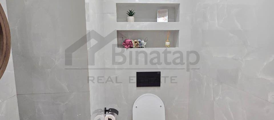 Satılır 3 otaqlı yeni tikili 127 m², Yasamal q. - 13