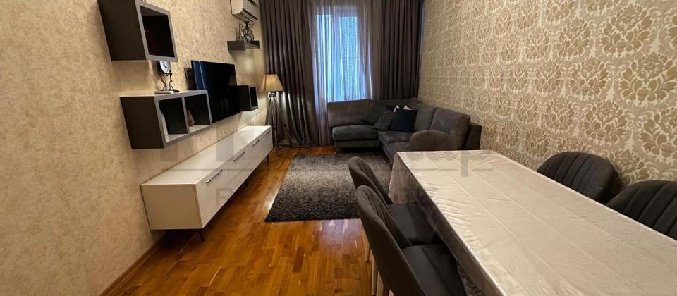 Satılır 2 otaqlı yeni tikili 63 m², Avtovağzal m.