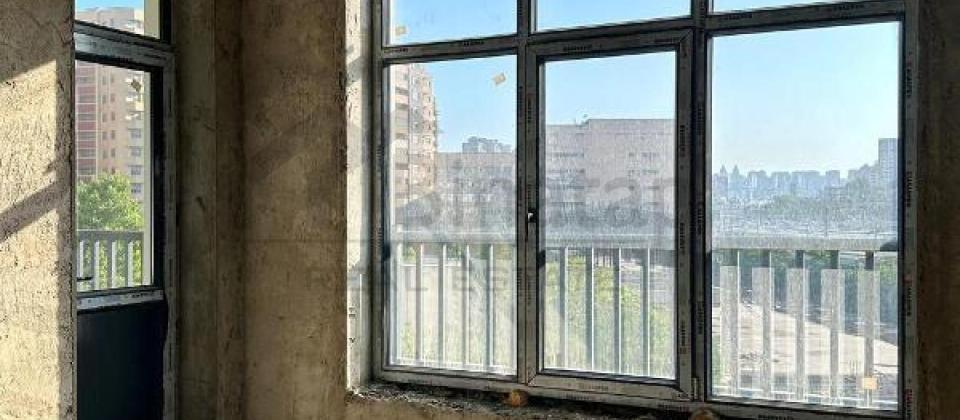 Semed Vurgun parki ve 28 May m/s yaxin 2 otaqli menzil satilir/84 kv.m. - 4