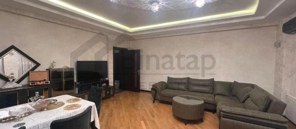 Qelebe dairesi, Baku Mall ve İnşaatçilar m/s yaxin 3 otaqli menzil satilir/146 kv.m. - 3