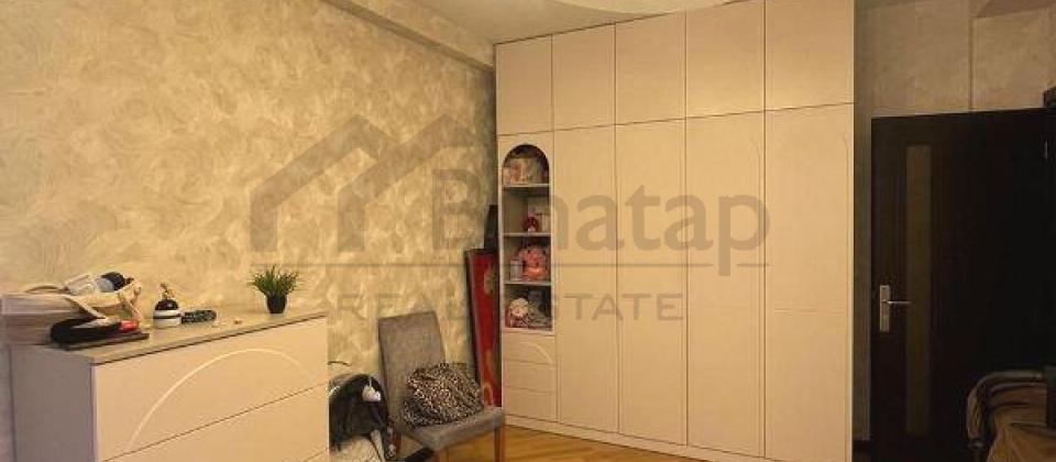 Qelebe dairesi, Baku Mall ve İnşaatçilar m/s yaxin 3 otaqli menzil satilir/146 kv.m. - 7