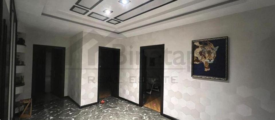 Qelebe dairesi, Baku Mall ve İnşaatçilar m/s yaxin 3 otaqli menzil satilir/146 kv.m. - 11