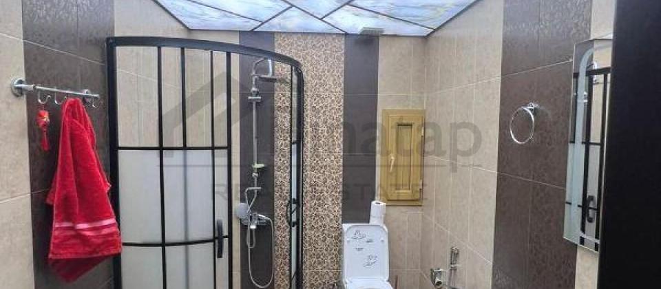 Qelebe dairesi, Baku Mall ve İnşaatçilar m/s yaxin 3 otaqli menzil satilir/146 kv.m. - 12