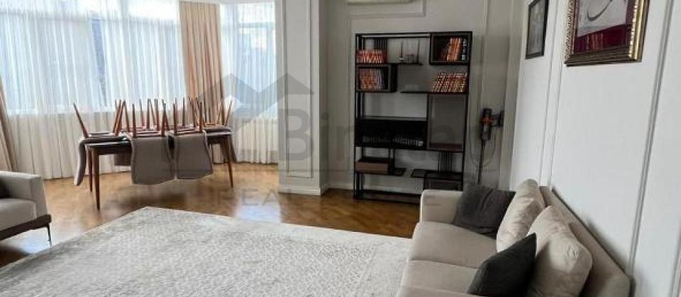 Moskva prospekti, 20 Yanvar m/s yaninda 3 otaqli menzil satilir/141 kv.m. - 3