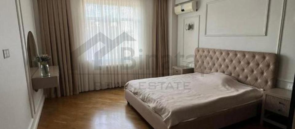 Moskva prospekti, 20 Yanvar m/s yaninda 3 otaqli menzil satilir/141 kv.m. - 4