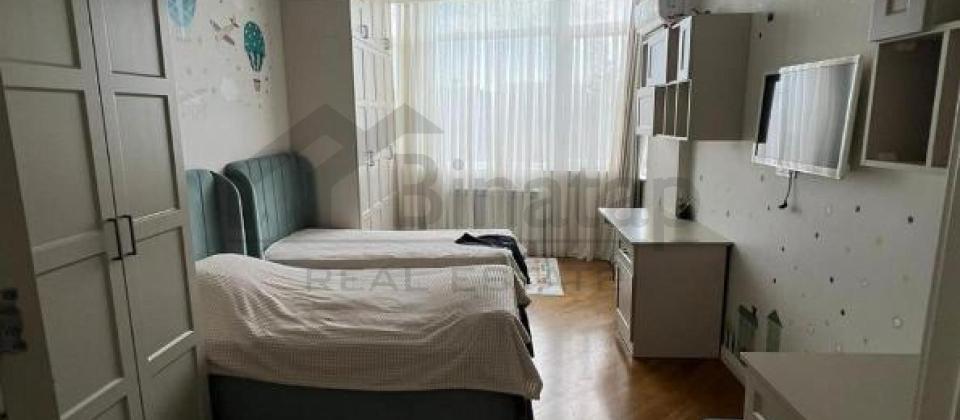 Moskva prospekti, 20 Yanvar m/s yaninda 3 otaqli menzil satilir/141 kv.m. - 7