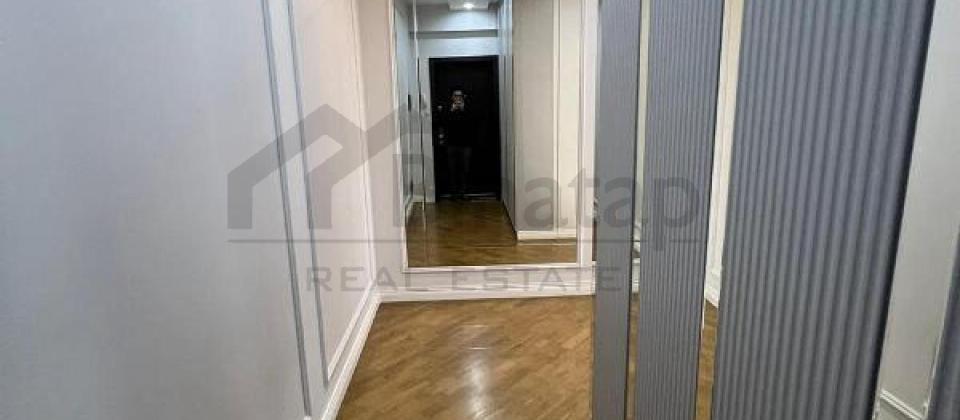 Moskva prospekti, 20 Yanvar m/s yaninda 3 otaqli menzil satilir/141 kv.m. - 13